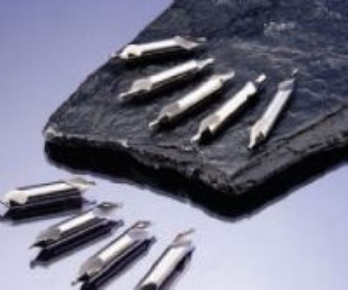 BROCAS DE CENTRO
